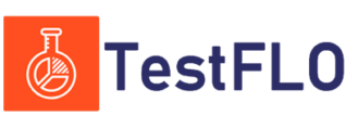 logo testflo